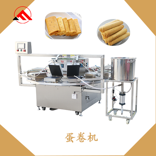 全自動(dòng)鮮蝦餅的產(chǎn)量高嗎？